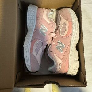 New Balance.
